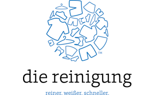 Logo von Die Reinigung GmbH Textilreinigung und Wäscherei