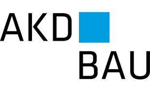 Logo von AKD-BAU GmbH