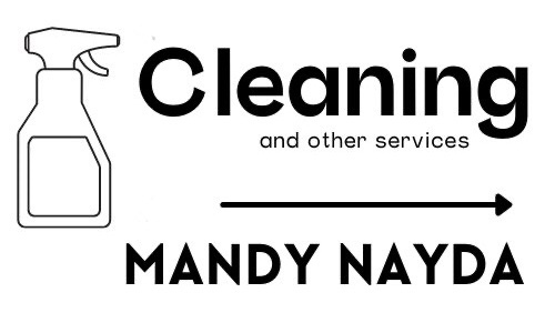 Logo von Mandy Nayda - Cleaning and other services