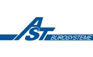Logo von AST Bürosysteme