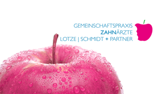 Logo von Lotze, Schmidt + Partner Zahnärzte
