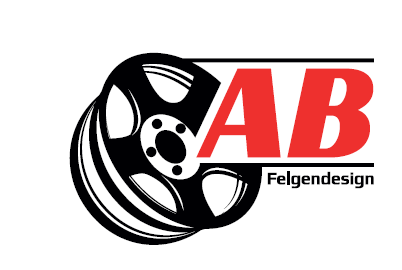 Logo von AB Felgendesign
