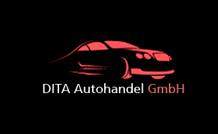Logo von DITA Autohandel GmbH