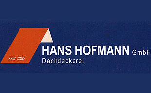 Logo von Hans Hofmann GmbH