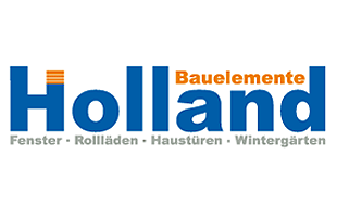 Logo von HOLLAND Bauelemente