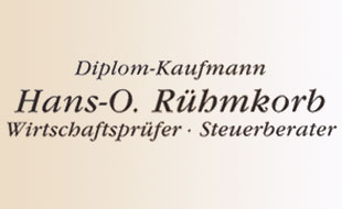Logo von Rühmkorb Hans-Otto
