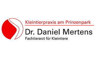 Logo von Mertens Daniel Dr. med. vet.