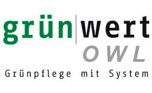 Logo von GrünWert OWL GmbH