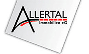 Logo von Allertal Immobilien eG
