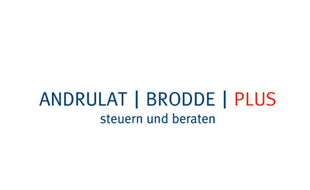 Logo von ANDRULAT I BRODDE I PLUS Steuerberater PartG mbB