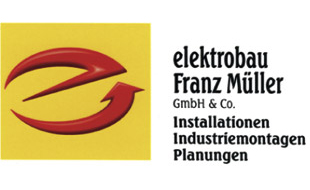 Logo von Franz Müller GmbH & Co.
