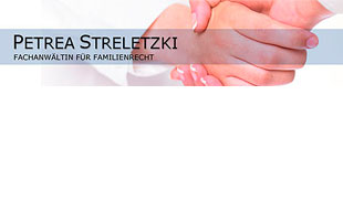 Logo von Streletzki Petrea