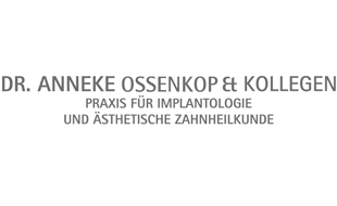 Logo von BAG Dr. Anneke Ossenkop, Dr. Sabine Bruns, Dr. Lea Schneider (angestellt)