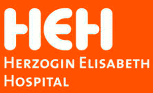 Logo von Stiftung Herzogin Elisabeth Hospital