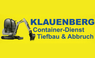 Logo von Klauenberg GmbH & Co. KG