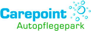 Logo von Carepoint Autopflegepark