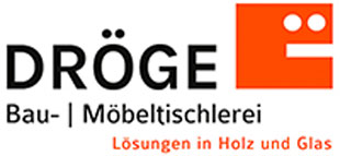 Logo von DRÖGE