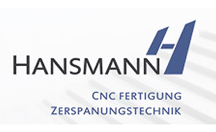 Logo von CNC-Fertigung Hansmann e.K.