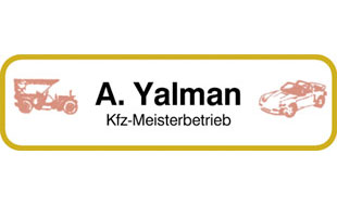 Logo von Yalman Kfz-Meisterbetrieb