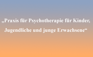 Logo von Ursula Rutz Kinder- und Jugendlichenpsychotherapie u. Supervision