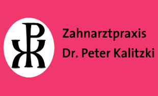 Logo von Kalitzki Peter Dr. med. dent.