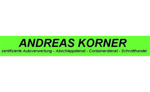 Logo von Korner A.