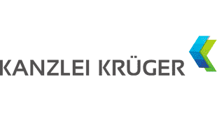 Logo von Kanzlei Krüger