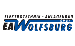Logo von Elektrotechnik Anlagenbau Wolfsburg-EAW-GmbH