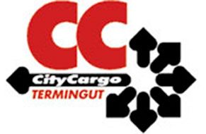 Logo von City Cargo Termingut GmbH