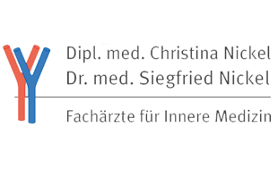 Logo von Nickel Siegfried Dr.