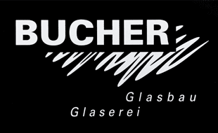 Logo von Glasbau Bucher GmbH