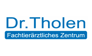 Logo von Fachtierärztliches Zentrum Dr. Helge Tholen Fachtierarzt für Kleintiere