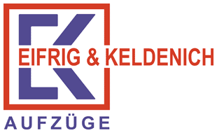 Logo von Eifrig & Keldenich