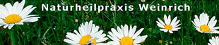 Logo von Weinrich Naturheilpraxis