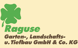 Logo von Raguse Garten-, Landschafts- u. Tiefbau GmbH & Co.KG
