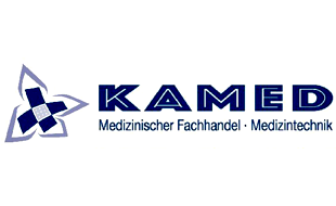 Logo von KAMED GmbH & Co.KG