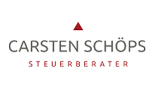Logo von Schöps Carsten Steuerberater