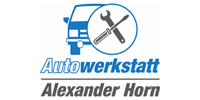 Logo von Autowerkstatt Alexander Horn