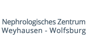 Logo von Nephrologisches Zentrum Weyhausen Dr. Wollschläger & Böger-Neuber