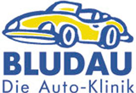 Logo von BLUDAU Die Autoklinik