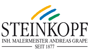 Logo von Steinkopf - Inh. Andreas Grape