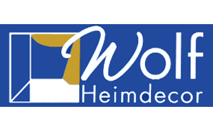 Logo von Heimdecor Wolf GmbH & Co. KG Gunnar Klenke