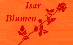 Logo von Isar Blumen