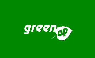 Logo von Green up GmbH