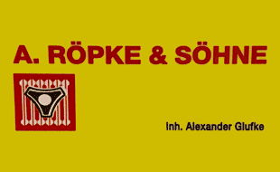 Logo von Röpke & Söhne Inh. Alexander Glufke