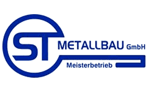 Logo von ST Metallbau GmbH