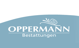 Logo von OPPERMANN Bestattungen