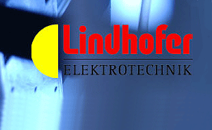 Logo von Lindhofer Elektrotechnik GmbH & Co. KG