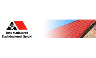 Logo von Jens Markwardt Dachdeckerei GmbH