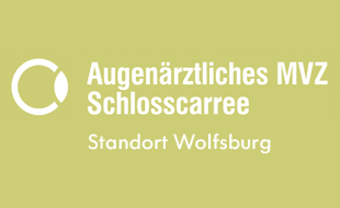 Logo von Augenarztpraxis Schillerstraße